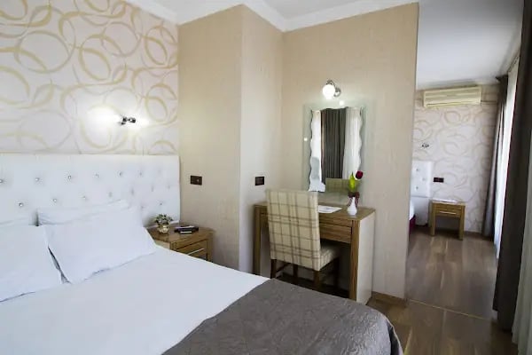 Kocaman Otel - Resim 17