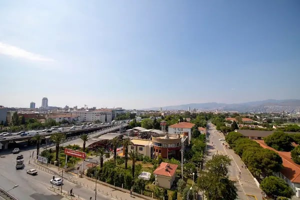 Kocaman Otel - Resim 8