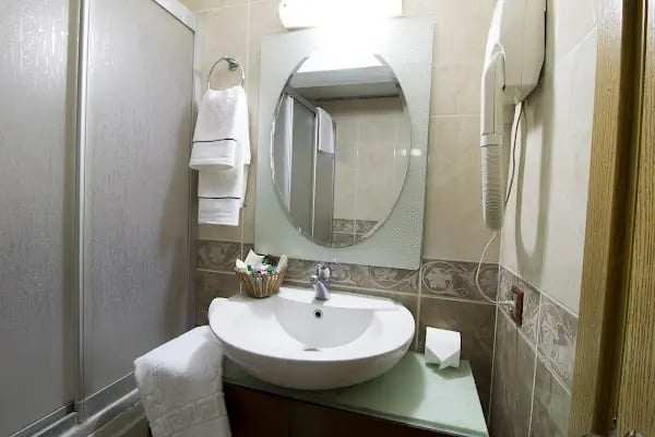 Kocaman Otel - Resim 3