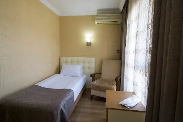 Kocaman Otel - Resim 13