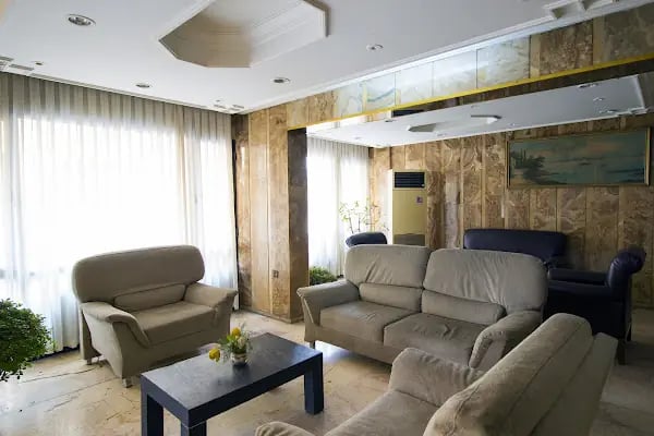 Kocaman Otel - Resim 11