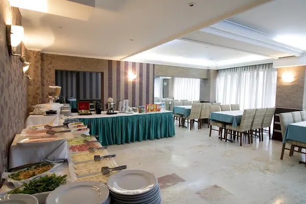 Kocaman Otel - Resim 5