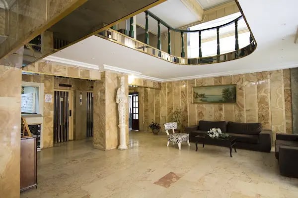 Kocaman Otel - Resim 7