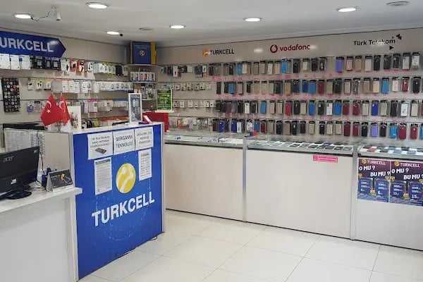 TÜRKMEN İLETİŞİM - Resim 2