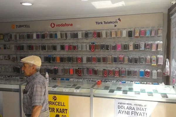 TÜRKMEN İLETİŞİM - Resim 8