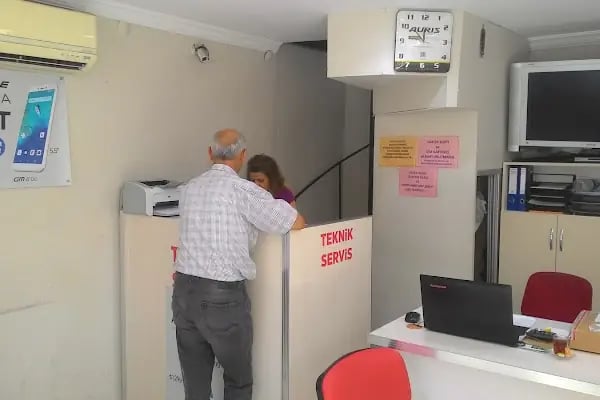TÜRKMEN İLETİŞİM - Resim 12