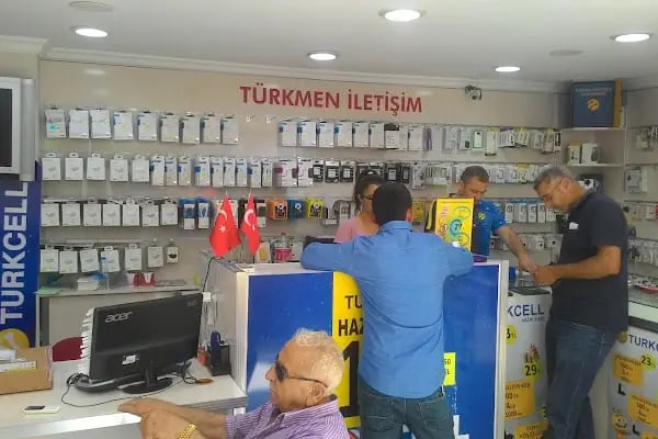 TÜRKMEN İLETİŞİM - Resim 11