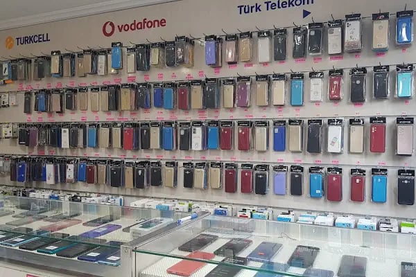 TÜRKMEN İLETİŞİM - Resim 5