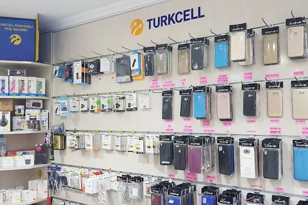 TÜRKMEN İLETİŞİM - Resim 10