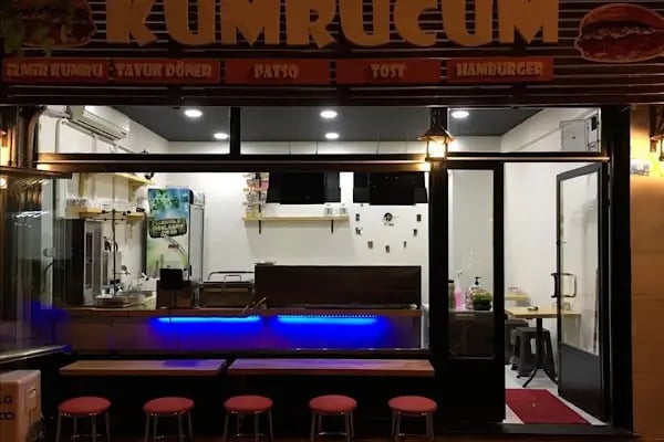 Kumrucum - Resim 2