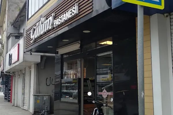 Gülüm Pastanesi - Resim 3