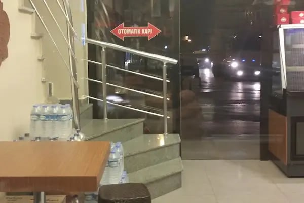 Gülüm Pastanesi - Resim 5