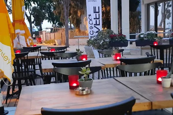 Karaffe Bira ve Şarap Evi - Resim 10