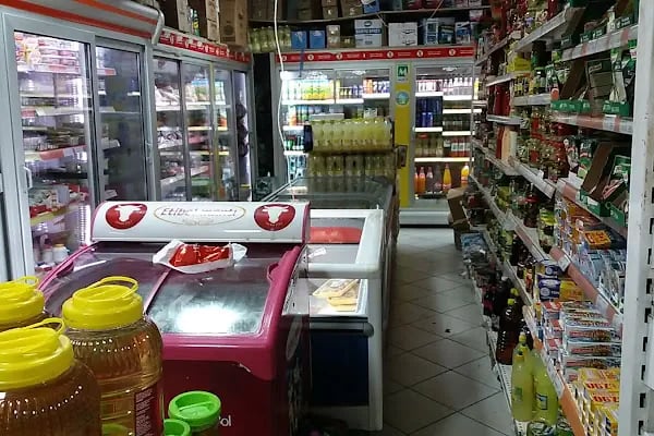 BODRUM Ekomar Süpermarket - Resim 12