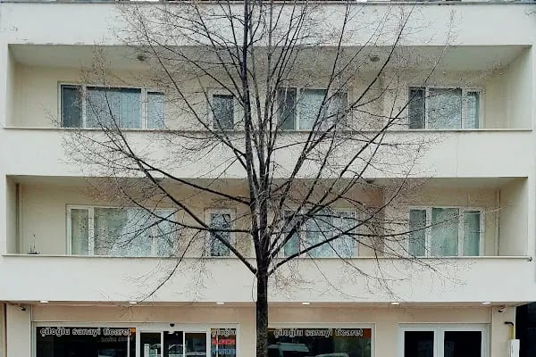 Çiloğlu Sanayi Ticaret - Resim 19