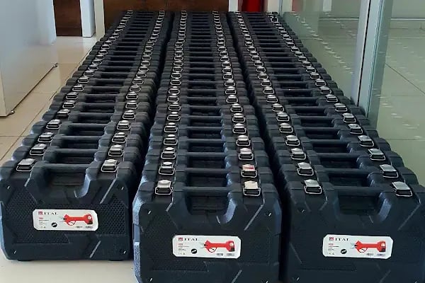 Çiloğlu Sanayi Ticaret - Resim 16