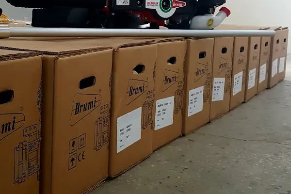 Çiloğlu Sanayi Ticaret - Resim 6