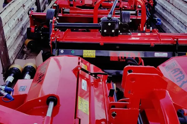 Çiloğlu Sanayi Ticaret - Resim 4