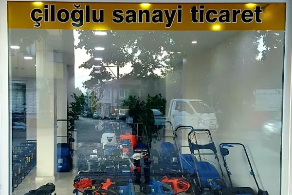 Çiloğlu Sanayi Ticaret - Resim 18