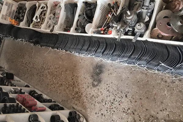 Çiloğlu Sanayi Ticaret - Resim 9