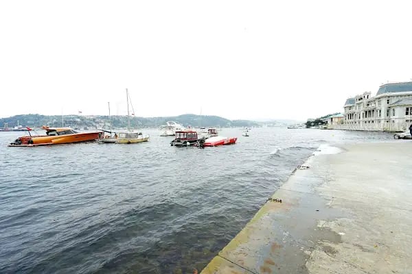Mısır Arap Cumhuriyeti Başkonsolosluğu - Resim 15