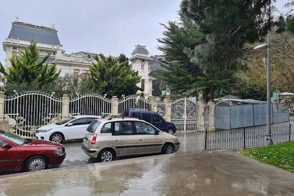Mısır Arap Cumhuriyeti Başkonsolosluğu - Resim 8