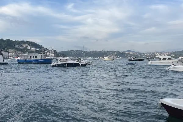 Mısır Arap Cumhuriyeti Başkonsolosluğu - Resim 5