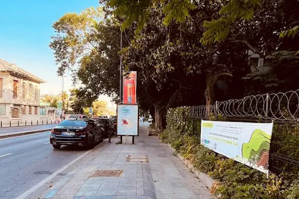 Mısır Arap Cumhuriyeti Başkonsolosluğu - Resim 10