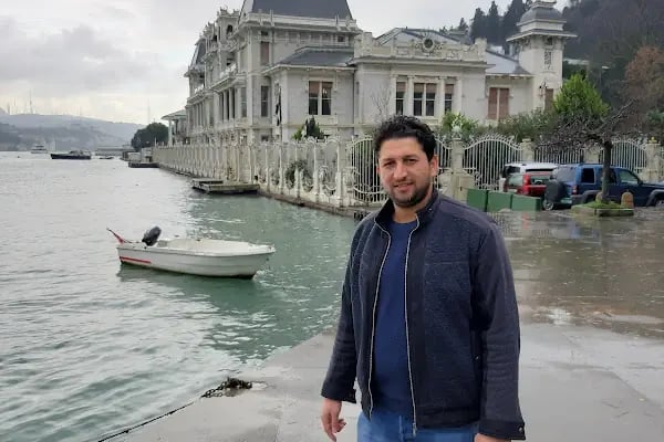 Mısır Arap Cumhuriyeti Başkonsolosluğu - Resim 17