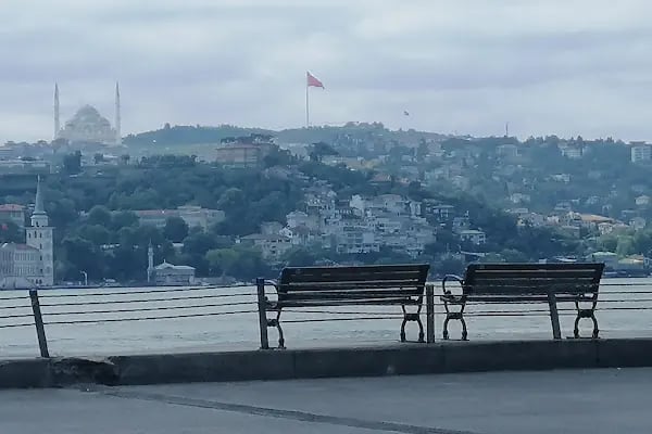 Mısır Arap Cumhuriyeti Başkonsolosluğu - Resim 16