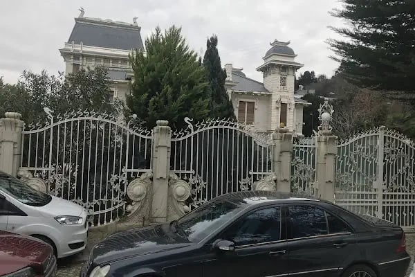 Mısır Arap Cumhuriyeti Başkonsolosluğu - Resim 7
