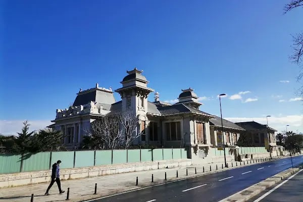 Mısır Arap Cumhuriyeti Başkonsolosluğu - Resim 4