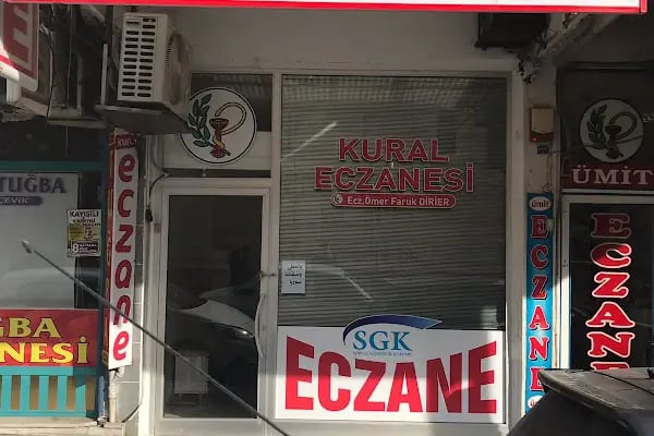 Kural Eczanesi - Resim 2