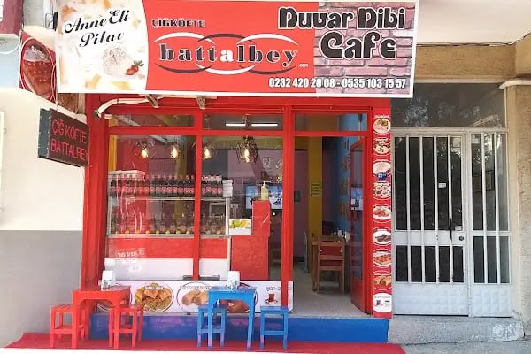 Duvar Dibi Kafe - Resim 3
