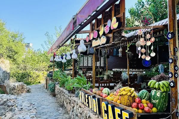 Kule Dibi Cafe - Resim 5