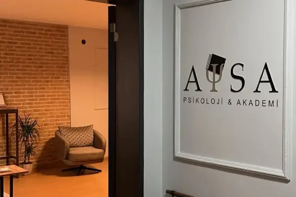 Aysa Psikoloji Ve Akademi I Ataşehir Psikolog I Emdr I Çocuk Psikoloğu-Ergen Psikoloğu-Yetişkin Psikoloğu-Dikkat Eksikliği - Resim 15