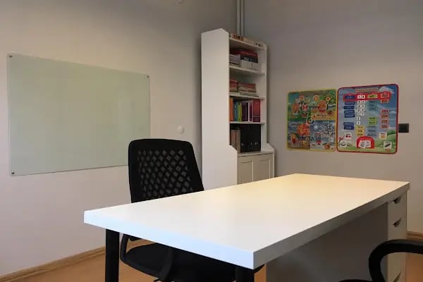 Aysa Psikoloji Ve Akademi I Ataşehir Psikolog I Emdr I Çocuk Psikoloğu-Ergen Psikoloğu-Yetişkin Psikoloğu-Dikkat Eksikliği - Resim 10