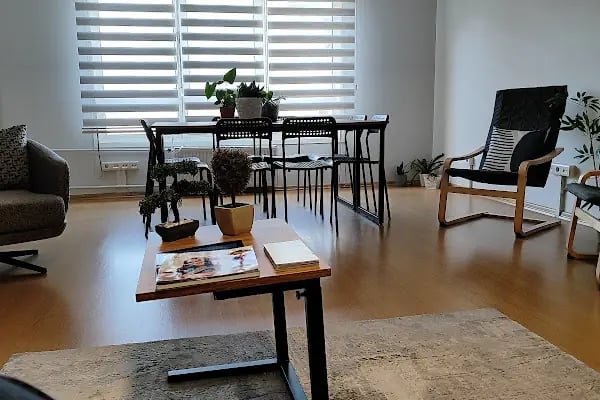 Aysa Psikoloji Ve Akademi I Ataşehir Psikolog I Emdr I Çocuk Psikoloğu-Ergen Psikoloğu-Yetişkin Psikoloğu-Dikkat Eksikliği - Resim 13