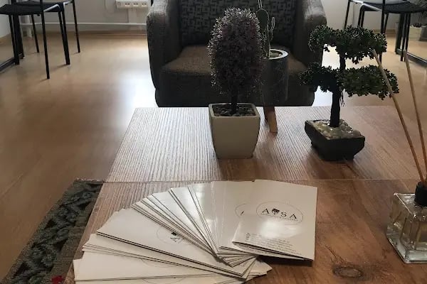 Aysa Psikoloji Ve Akademi I Ataşehir Psikolog I Emdr I Çocuk Psikoloğu-Ergen Psikoloğu-Yetişkin Psikoloğu-Dikkat Eksikliği - Resim 7