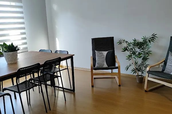 Aysa Psikoloji Ve Akademi I Ataşehir Psikolog I Emdr I Çocuk Psikoloğu-Ergen Psikoloğu-Yetişkin Psikoloğu-Dikkat Eksikliği - Resim 12