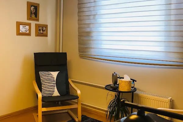 Aysa Psikoloji Ve Akademi I Ataşehir Psikolog I Emdr I Çocuk Psikoloğu-Ergen Psikoloğu-Yetişkin Psikoloğu-Dikkat Eksikliği - Resim 4