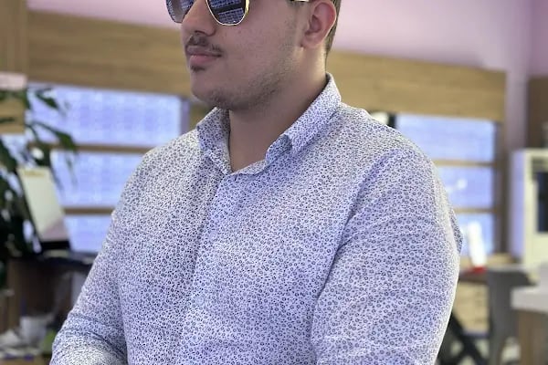 BAŞARAN OPTİK - Resim 7