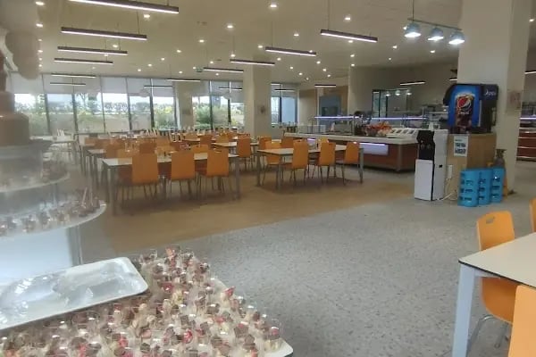 Çikolata Şelalesi Maximum organizasyon - Resim 8