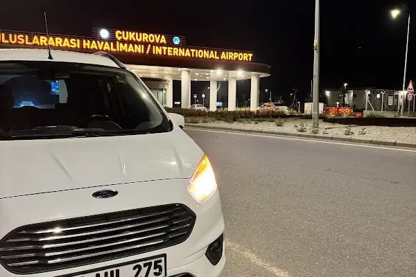 Atilla Oto Kiralama,Araba Kiralama,Gaziantep Araç Kiralama ,Rental,Rent A Car Gaziantep havalimanı araç kiralama rent a car - Resim 7