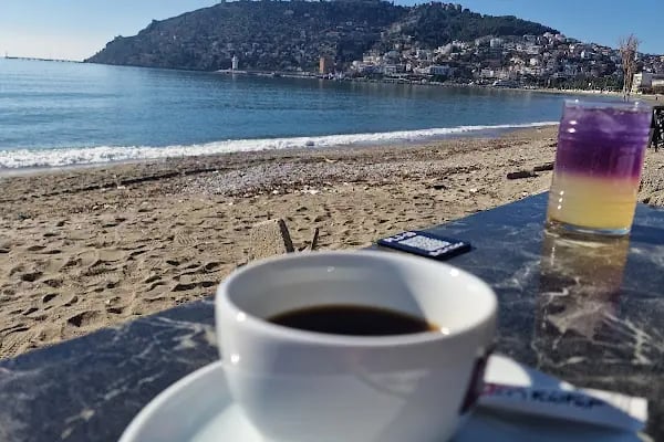 Picasso Restaurant &amp; Bar - Resim 10