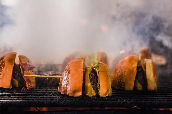 Vav Steakhouse - Resim 18