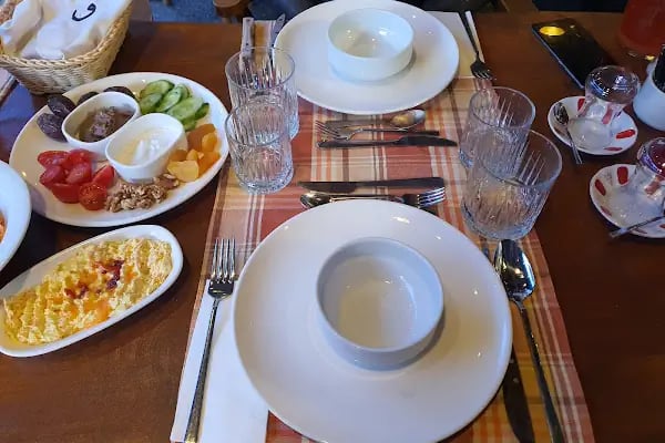 Vav Steakhouse - Resim 14