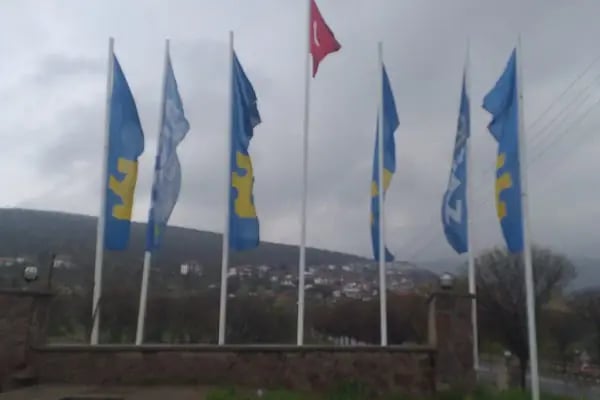 Kocaman Akaryakıt Opet / Sunpet / Aygaz / Otobil Taşıtmatik - Resim 4