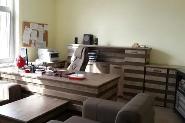 Kocaman Akaryakıt Opet / Sunpet / Aygaz / Otobil Taşıtmatik - Resim 3