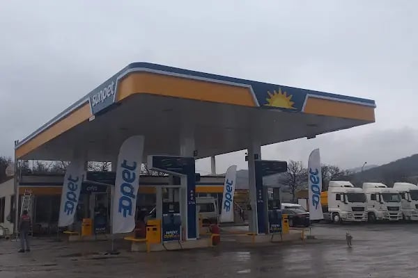 Kocaman Akaryakıt Opet / Sunpet / Aygaz / Otobil Taşıtmatik - Resim 2